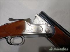 Rizzini Omnium Light 12