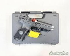 BUL ARMORY CHEROKEE 4,45