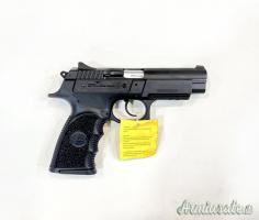 BUL ARMORY CHEROKEE 4,45