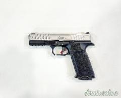 BUL ARMORY AXE FS TOMAHAWK - 9X19