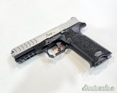 BUL ARMORY AXE FS TOMAHAWK - 9X19