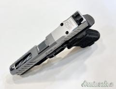 BUL ARMORY AXE FS TOMAHAWK - 9X19