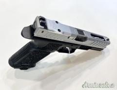 BUL ARMORY AXE FS TOMAHAWK - 9X19