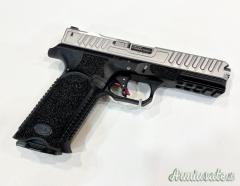 BUL ARMORY AXE FS TOMAHAWK - 9X19