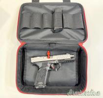 BUL ARMORY AXE FS TOMAHAWK - 9X19