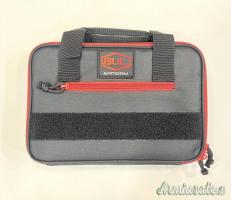 BUL ARMORY AXE FS TOMAHAWK - 9X19