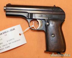 CZ Mod.24 Commerciale Cal. 9 Corto