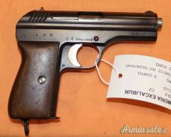 CZ Mod.24 Commerciale Cal. 9 Corto