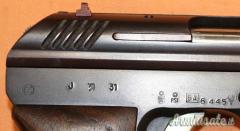 CZ Mod.24 Commerciale Cal. 9 Corto