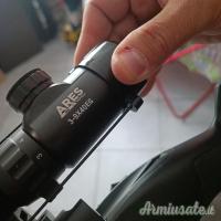 Ares 3-9x40eg