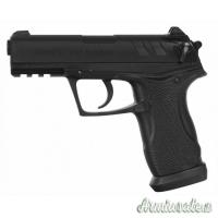 VENDUTA ——-Gamo C15 Blowback  4.5/.177