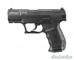 VENDUTA ——- Umarex Walther CP99 4.5/.177