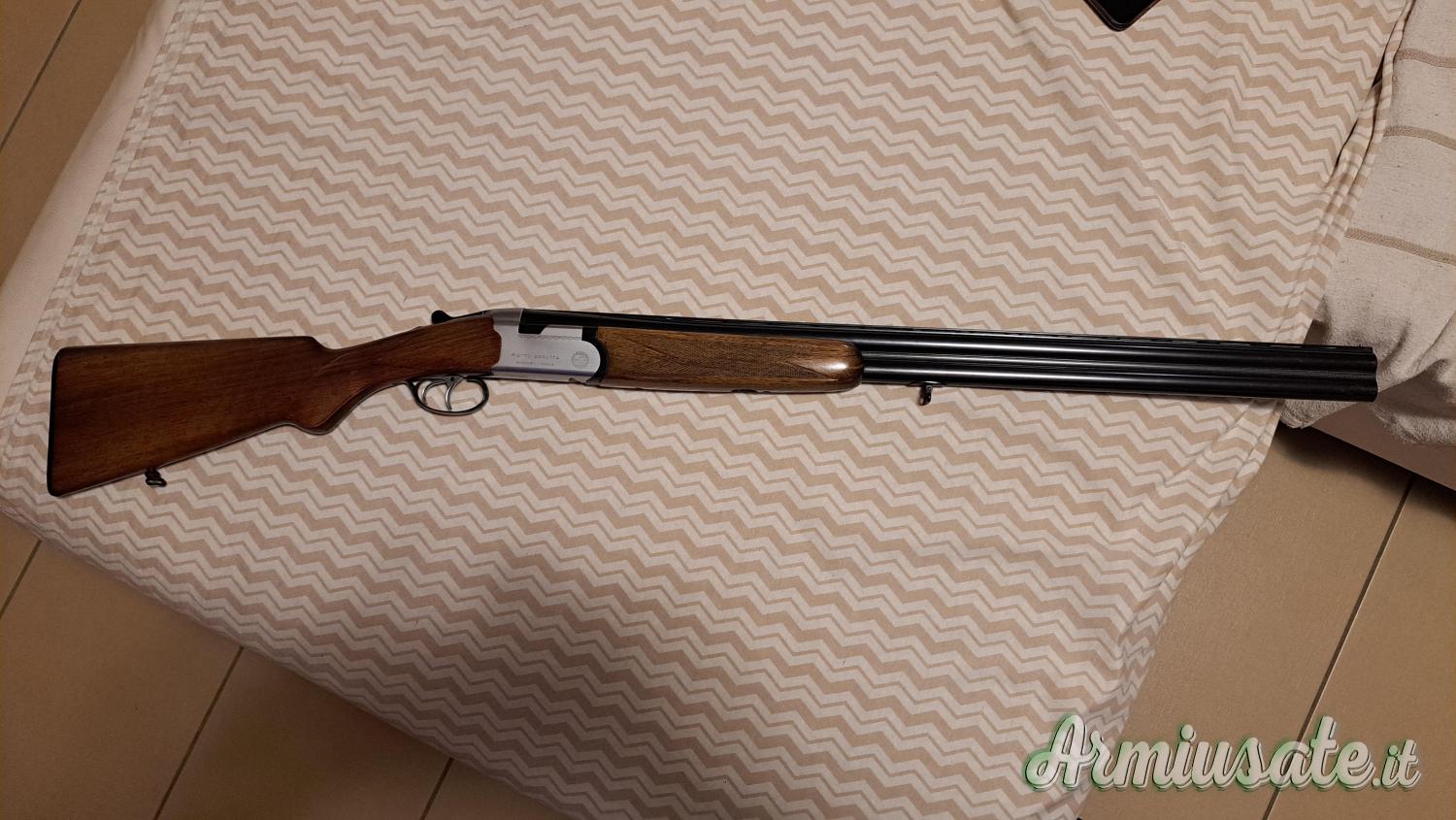 Beretta S 55 12 Beretta S 55 12