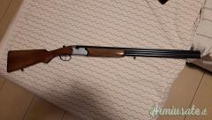 Beretta S 55 12