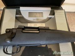 Remington Seven .260 Remington