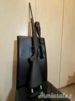 Remington Seven .260 Remington