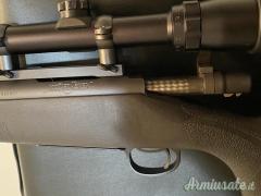 Remington Seven .260 Remington