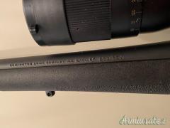 Remington Seven .260 Remington