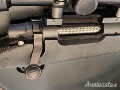 Remington Seven .260 Remington