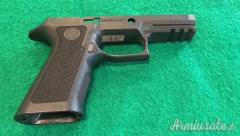 FUSTO XFRAME SIG P320-P250 CARRY-COMPACT TAGLIA S