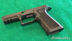 FUSTO XFRAME SIG P320-P250 CARRY-COMPACT TAGLIA S