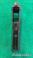 FUSTO XFRAME SIG P320-P250 CARRY-COMPACT TAGLIA S
