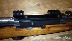 attacco k 31
