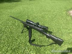 H.S. Precision Pro Serie 2000 LA .300 Winchester Magnum