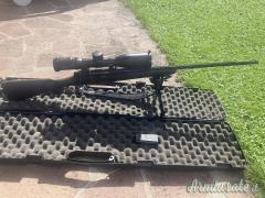 H.S. Precision Pro Serie 2000 LA .300 Winchester Magnum