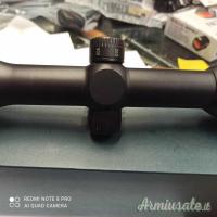 SWAROVSKI Z6 I 2,5-15x56 II BT illuminato Usato