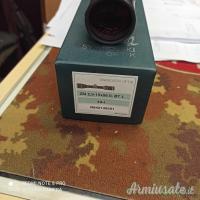 SWAROVSKI Z6 I 2,5-15x56 II BT illuminato Usato
