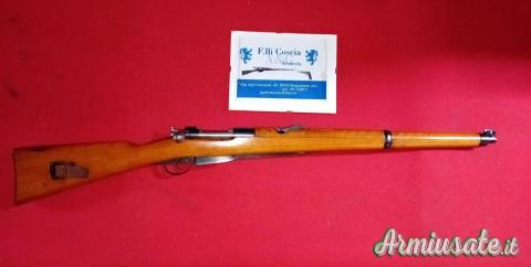 SIG Mod. Mannlicher 1893 Cal. 7.5x55mm Schmidt Rubin