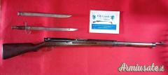 Arsenale Nagoya Mod. Arisaka Type-38 Cal. 6,5x50 japanese