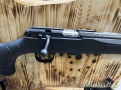 CZ | Ceska Zbrojovka CZ CARABINA 457 SYNTHETIC .22 Long Rifle