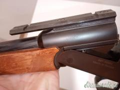 Baikal Basculante kipplauf .223 Remington