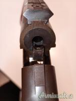Baikal Basculante kipplauf .223 Remington