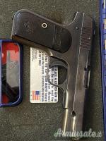 Pistola Colt 1903