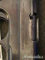 Pistola Colt 1903