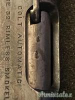 Pistola Colt 1903