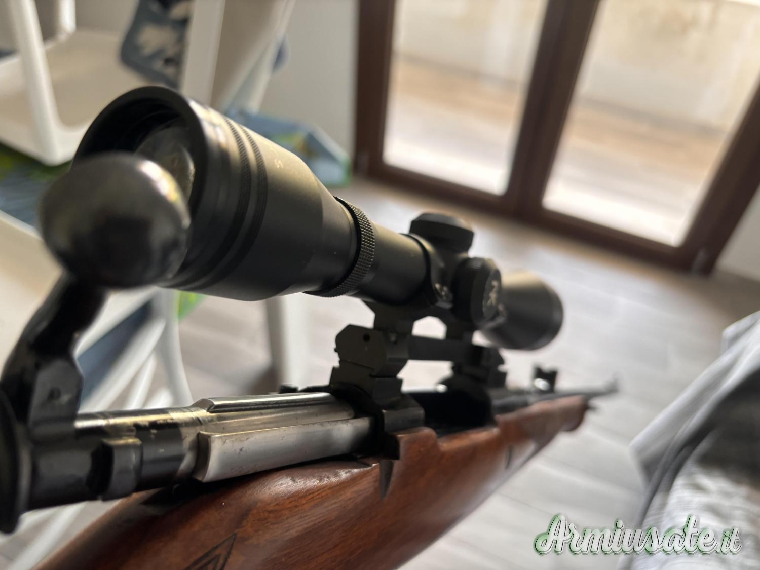 Zbrojovka Brno BRNO AS VZ 24 MOD. 98 .300 Winchester Magnum Zbrojovka Brno BRNO AS VZ 24 MOD. 98 .300 Winchester Magnum