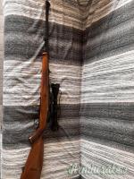 Zbrojovka Brno BRNO AS VZ 24 MOD. 98 .300 Winchester Magnum