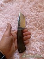 Coltello da caccia