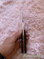 Coltello da caccia