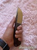 Coltello da caccia