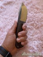Coltello da caccia