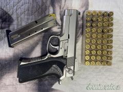 S&W 4060 .40 Super