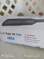 ATN  X-SIGHT 4K PRO  5X20x