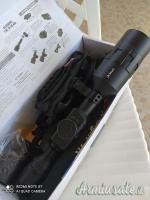ATN  X-SIGHT 4K PRO  5X20x