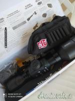 ATN  X-SIGHT 4K PRO  5X20x