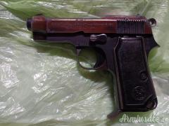 Beretta 34 .380 ACP  | 9x17mm Browning Short